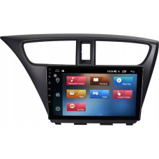 Honeywell Radio nawigacja GPS Honda Civic IX 2011-2017 ANDROID