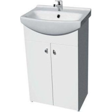 Cersanit New Bianco 46 cm biały (S509-039-DSM)