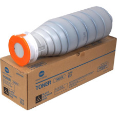 Konica Minolta Toner Konica Minolta Konica-Minolta KonicaMinolta Toner TN-627 TN627 Black Schwarz (ACVV150)