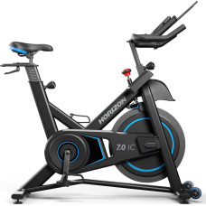 Horizon Fitness Rower stacjonarny Horizon Fitness 7.0 IC magnetyczny indoor cycling