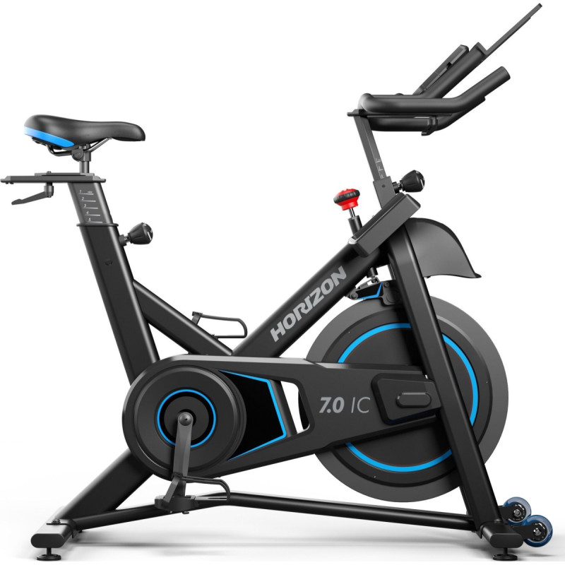 Horizon Fitness Rower stacjonarny Horizon Fitness 7.0 IC magnetyczny indoor cycling
