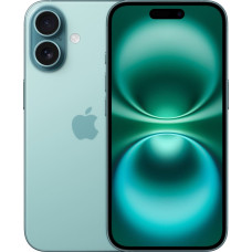 Apple Smartfon Apple  iPhone 16 5G 8/512GB Zielony  (MYEU3ZD/A)