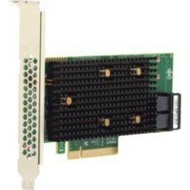 Broadcom HBA 9500-8i