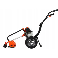 Mar-Pol Kosa spalinowa na kołach - Demon Trolley M83107