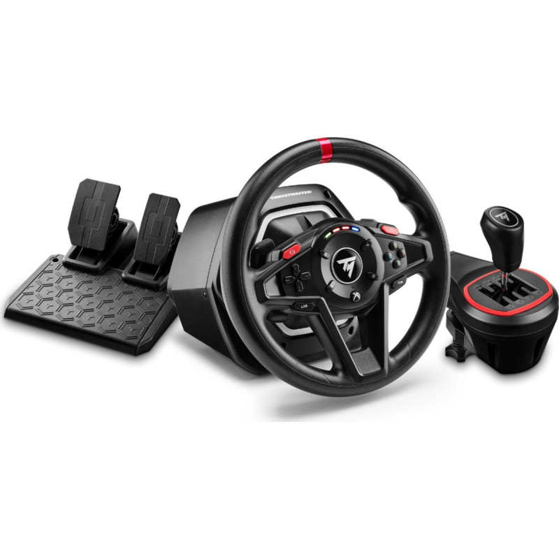 Thrustmaster Kierownica Thrustmaster T128 Shifter Pack (4460267)