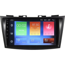 Noname Nawigacja GPS RADIO NAWIGACJA GPS SUZUKI SWIFT 2010-2017 ANDROID