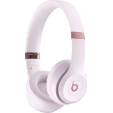 Beats Słuchawki Beats Beats Solo 4 (Cloud Pink)