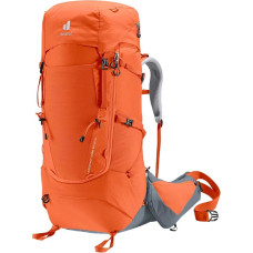 Deuter Plecak turystyczny Deuter Aircontact Core SL 55 l + 10 l Paprika-graphite