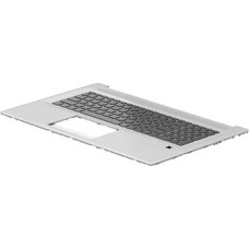 HP SPS-TOPCOVER W/KB AHS PT TP