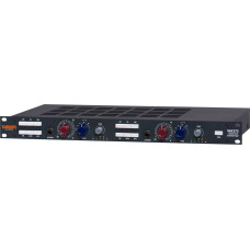 Warm Audio WA273 - 2-kanałowy Preamp Mikrofonowy