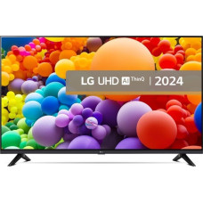 LG Telewizor LG 43UT73003LA LED 43'' 4K Ultra HD WebOS 24