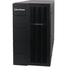Cyberpower Zewnętrzny moduł bateryjny (BPSE72V45A)