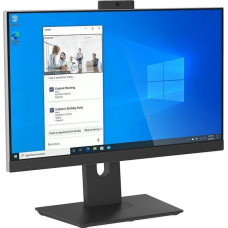 Ntt System Komputer NTT System All-in-One NTT AiO 23,8\'\' - i5 13400, 16GB RAM, 512GB SSD, WIFI, DVD, W11 Home