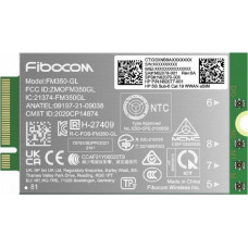 HP inc. Modem 5G NR/4G WWAN AM5R4AA