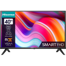 Hisense Telewizor Hisense 40A4K LED 40'' Full HD VIDAA