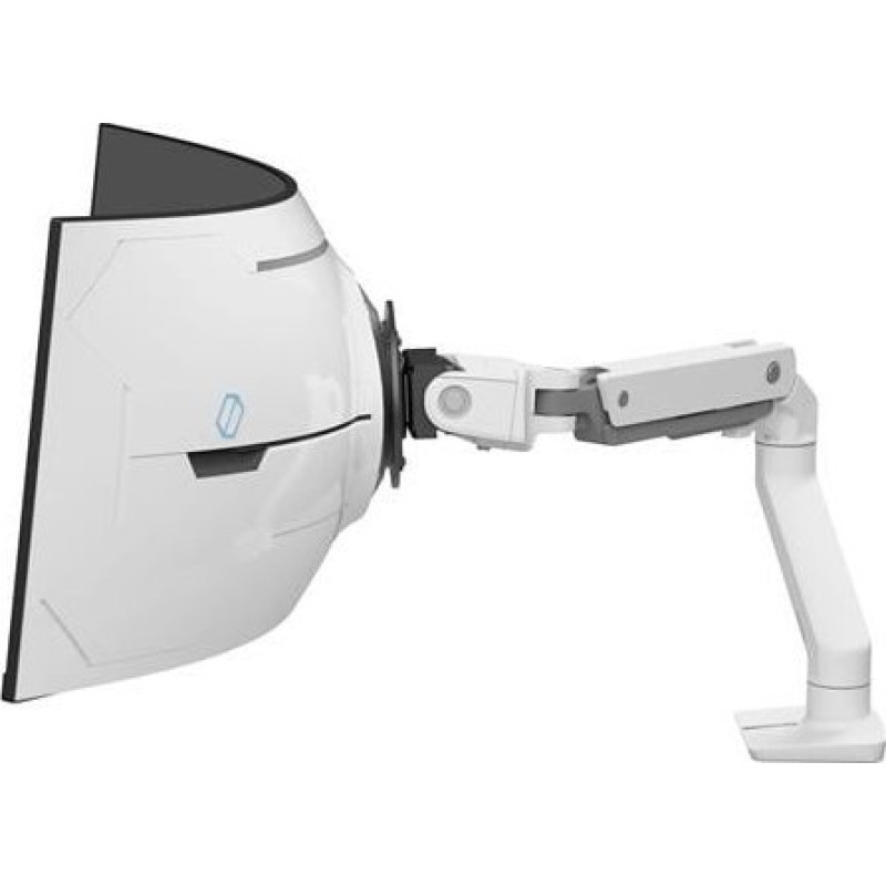 Ergotron Uchwyt biurkowy na monitor do 57