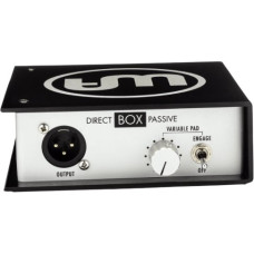 Warm Audio WA-DI-P- Pasywny DI Box