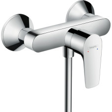 Hansgrohe Bateria prysznicowa Hansgrohe Talis E chrom (71760000)