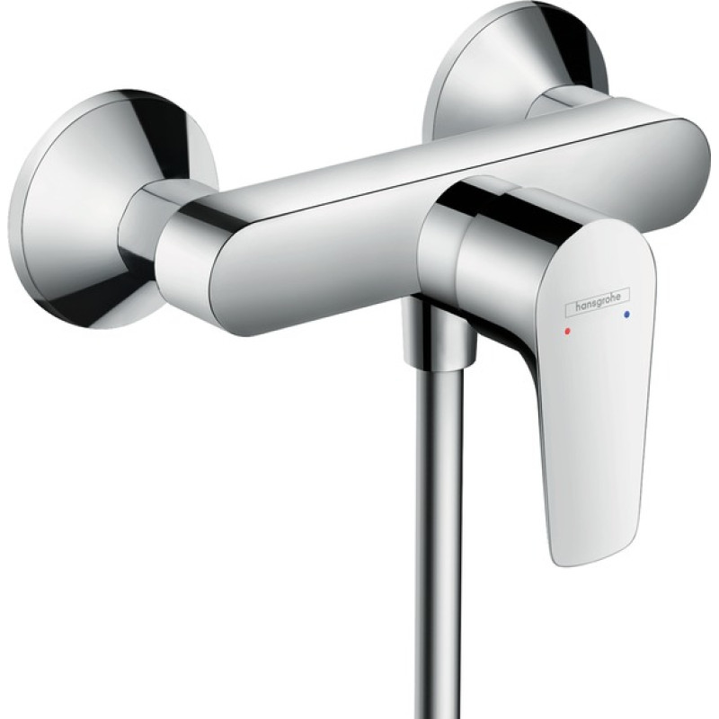 Hansgrohe Bateria prysznicowa Hansgrohe Talis E chrom (71760000)