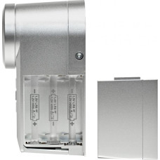 EQ3 Homematic IP Türschlossantrieb, silber