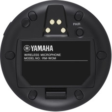 Yamaha ADECIA Bezprzew.mikrofon brzegowy dookólny