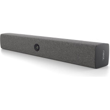 Piper Neat Bar BYODMeeting room deviceBYOD mode enables easy connection with personal devices12 megapixel camera for clear videoFive integrated microphones provide audio captureMultiple built-in sensors enhance environmental monitoringSupports dual monito