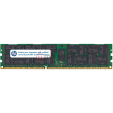 HP Pamięć dedykowana HP DDR3, 8 GB, 1600 MHz, CL11  (669324B21)