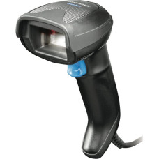 Datalogic Czytnik kodów kreskowych Datalogic Przewodowy 2D  (GD4520-BKK1S)