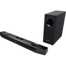 Creative Głośniki komputerowe Creative SoundBlaster X Katana (51MF8245AA000)