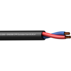 Procab Kabel Procab PROCAB CLS260-CCA/3 Kabel głośnikowy - 2 x 6 mm? - 10 AWG - CPR Euroclass Cca300 m