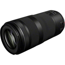 Canon RF 100-400mm F5.6-8 IS USM telephoto zoom lens