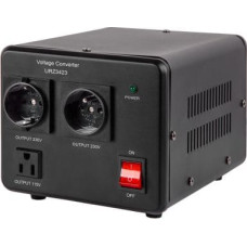 Kemot Przetwornica Kemot 1600 W / 2000 VA