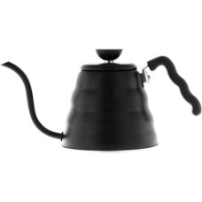 Hario Kettle HARIO 4977642021563 (1.2l ; black color)