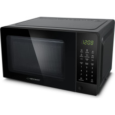 Esperanza EKO009 Microwave Oven 1100W Black