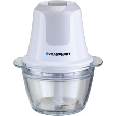 Blaupunkt CPG601 blender 0.8 L Cooking blender 450 W Transparent, White