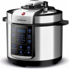 Eldom SW500 PERFECT COOK 5 L Stainless Steel 900 W