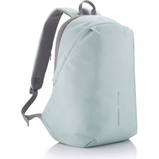 Xd Design ANTI-THEFT BACKPACK BOBBY SOFT GREEN (MINT) P/N: P705.797