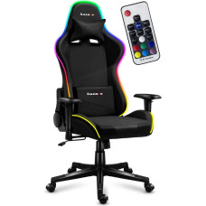 Huzaro Force 6.2 White RGB gaming chair