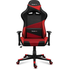 Huzaro Force 6.2 Red Mesh gaming chair