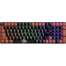 Madcatz Wireless mechanical keyboard - Mad Catz S.T.R.I.K.E. 11.