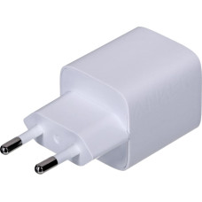 Anker Ładowarka Anker 323 33W 1x USB-A 1x USB-C biały