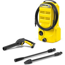 Karcher pressure washer K 2 Classic - 1.673-570.0