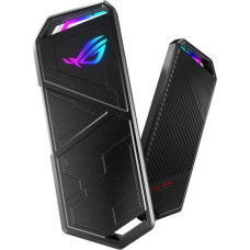 Asus ROG Strix Arion SSD enclosure Black M.2