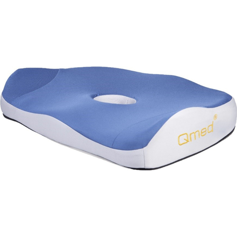 MDH Orthopedic pillow for sitting COMFORT SEAT CUSHION QMED