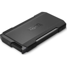 Sandisk Dysk zewnętrzny SSD SanDisk Pro-Blade 1TB Czarny (SDPM2NB-001T-GBAND)