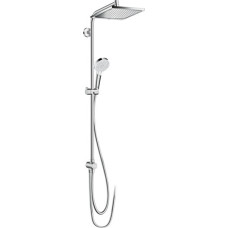 Hansgrohe Dušo komplektas Hansgrohe Crometta E 27289000
