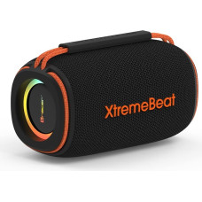 Tracer XtremeBeat TWS Portable Bluetooth Speaker Black 15 W