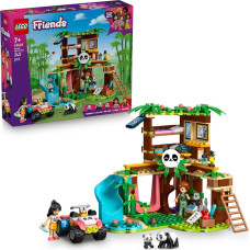 Lego ® Friends: Panda Sanctuary Animal Care (42648)