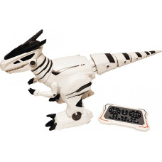 Madej Figurka cyber dino r/c ładowanie usb
