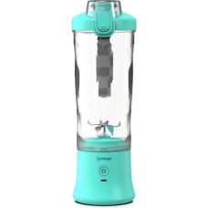 Sponge Cordless cup blender 0.6l Turquoise